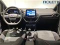 FORD FIESTA 1.0 Ecoboost Hybrid 125 CV 5 porte ST-Line