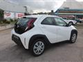 TOYOTA NUOVA AYGO X 1.0 VVT-i 72 CV 5 porte Active