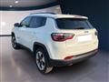 JEEP COMPASS II 2017 1.6 mjt Limited 2wd 120cv my19