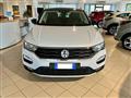 VOLKSWAGEN T-ROC 1.6 TDI SCR Style 115 CV