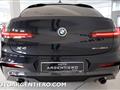 BMW X4 xDrive20d 48V Msport TETTO CERCHI 20 LUCI AMBIEN