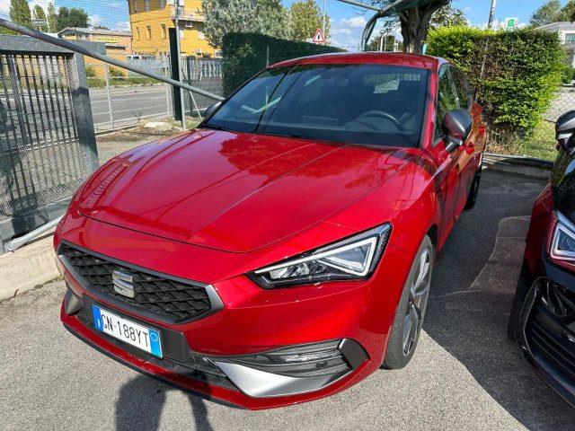 SEAT LEON NUOVA   5P 2.0 TDI DSG FR 150CV MY 23