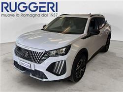 PEUGEOT 2008 PureTech 130 S&S EAT8 Allure