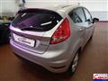 FORD Fiesta 5p 1.2 BZ KM 43.000 ! TITANIUM PACK !