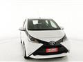 TOYOTA AYGO 1.0 VVT-i 69 CV 5p x-cool TSS - OK NEOPATENTATO