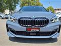 BMW SERIE 1 d 5p. Msport PERMUTE GARANZIA PREMIUM SELECTION