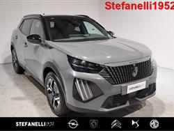 PEUGEOT 2008 PureTech 130 S&S EAT8 GT