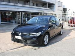 VOLKSWAGEN GOLF 1.5 eTSI 150 CV EVO ACT DSG Life