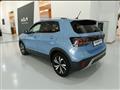 VOLKSWAGEN T-CROSS 1.0 TSI 115 CV Style