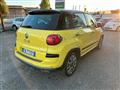 FIAT 500L 1.6 Multijet 120 CV City Cross