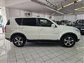 SSANGYONG REXTON W 2.2 Diesel 4WD M/T