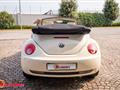 VOLKSWAGEN NEW BEETLE 1.6 Cabrio