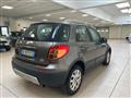 FIAT SEDICI 2.0 MJT 16V DPF 4x4 Dynamic