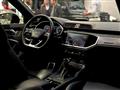 AUDI Q3 SPORTBACK SPB quattro S tronic