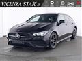 MERCEDES CLASSE CLA d S.B. PREMIUM AMG