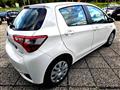 TOYOTA YARIS 1.5 Hybrid 5 porte Cool