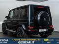 MERCEDES CLASSE G G63 AMG SW - IVA Esposta