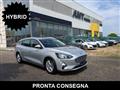 FORD FOCUS 1.0 EcoBoost Hybrid 125 CV SW Business