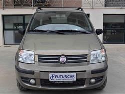 FIAT PANDA 1.2 Climbing Natural Power