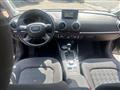 AUDI A3 SPORTBACK SPB 1.6 TDI NAVI PDC