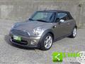 MINI CABRIO Mini 1.6 16V Cooper D Cabrio