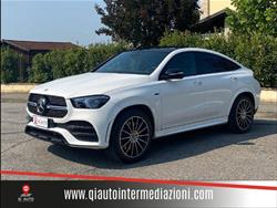 MERCEDES CLASSE GLE de 4Matic Coupé Premium Plus - Full Full!!!