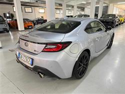 TOYOTA GR86 2.4 Premium Sport A/T