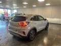 FORD PUMA 1.5 Diesel Titanium X Navigatore