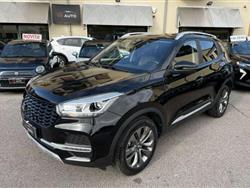 DR dr4 4.0 1.5 GPL LUXURY 114cv promo fin