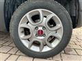 FIAT PANDA 1.3 MJT S&S 4x4