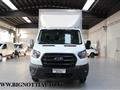 FORD TRANSIT 350 2.0 HDT 130CV PL Furgonato Sponda-L4 - GEMELLA