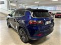 JEEP COMPASS 4XE 1.3 Turbo T4 240 CV PHEV AT6 4xe S