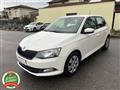 SKODA FABIA 1.0 MPI 60 CV Ambition