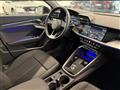 AUDI A3 SPORTBACK SPB 30 TFSI S tronic S line edition