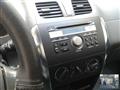 FIAT Sedici 2.0 MJT 4x2 Emotion