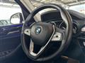 BMW X3 xDrive20d xLine