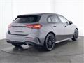 MERCEDES CLASSE A d Automatic AMG Line Premium