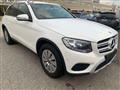 MERCEDES GLC SUV d Business 4matic auto - iva22 - WDC2539051F582410