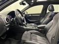 AUDI A3 SPORTBACK S3 SPB 2.0 TFSI quattro S tronic