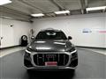 AUDI Q8 TDI quattro tiptronic