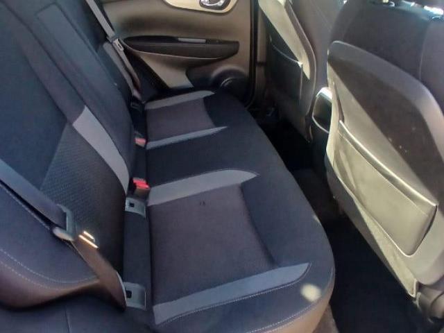 NISSAN QASHQAI 1.5 dCi 115 CV DCT N-Connecta