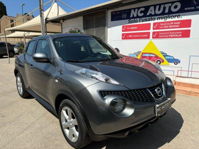 NISSAN JUKE 1.5 dCi Acenta