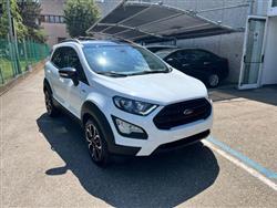 FORD ECOSPORT 1.0 EcoBoost 125 CV Start&Stop Active