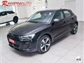 AUDI A1 SPORTBACK allstreet 30 TFSI S tronic Identity Contrast