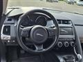 JAGUAR E-PACE 2.0D 150 CV PERMUTE UNICOPROPR. SERVICE JAGUAR