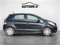 TOYOTA YARIS 1.0 69CV 5porte METANO NEOPATENTATI