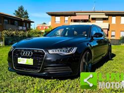 AUDI A6 AVANT Avant 3.0 TDI 313CV quattro tiptronic Advanced