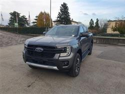 FORD NEW RANGER 2.0 ECOBLUE aut. 205 CV DC Wildtrak 5 posti