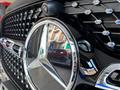 MERCEDES CLASSE GLA d AMG Line Advanced Plus Auto + Tetto Apribile