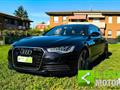 AUDI A6 AVANT Avant 3.0 TDI 313CV quattro tiptronic Advanced